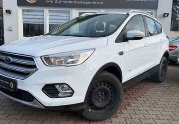 Ford Kuga 85.000 km 9.999 &euro; Hilgert 56206