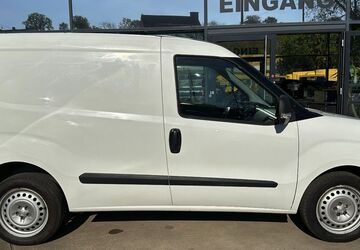 Opel Combo 76.000 km 8.490 &euro; Neuwied 56564