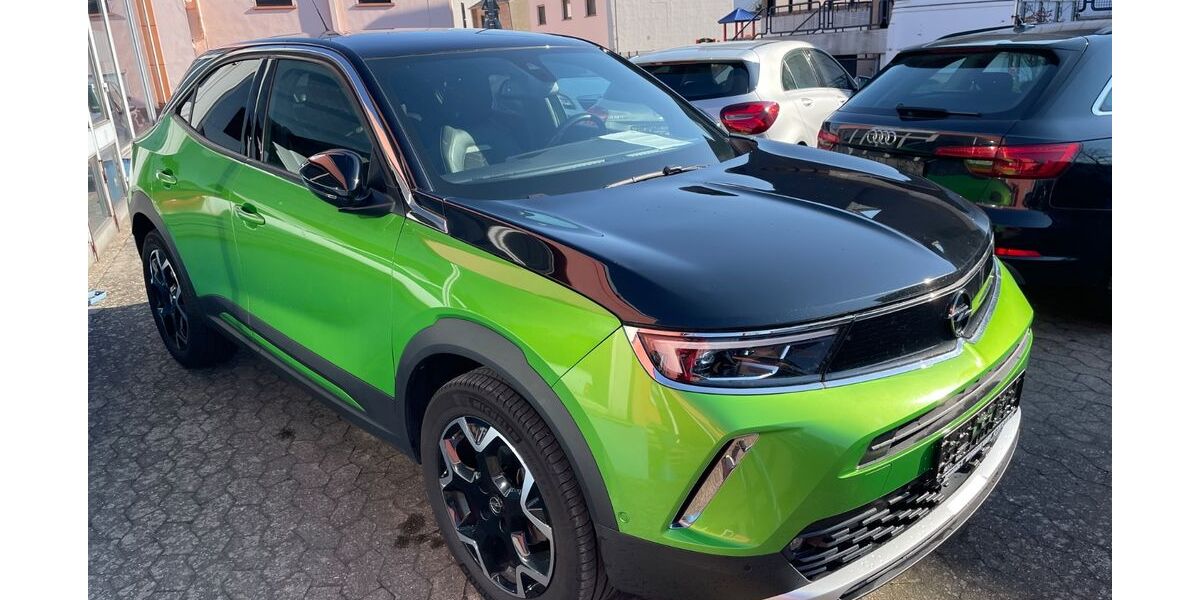 Opel Mokka 44.824 km 16.480 &euro; Kruft 56642