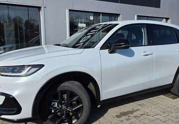 Honda ZR-V 2.579 km 31.990 &euro; Kettig 56220