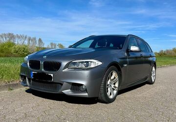 BMW 520 178.000 km 12.800 &euro; Neuwied 56564