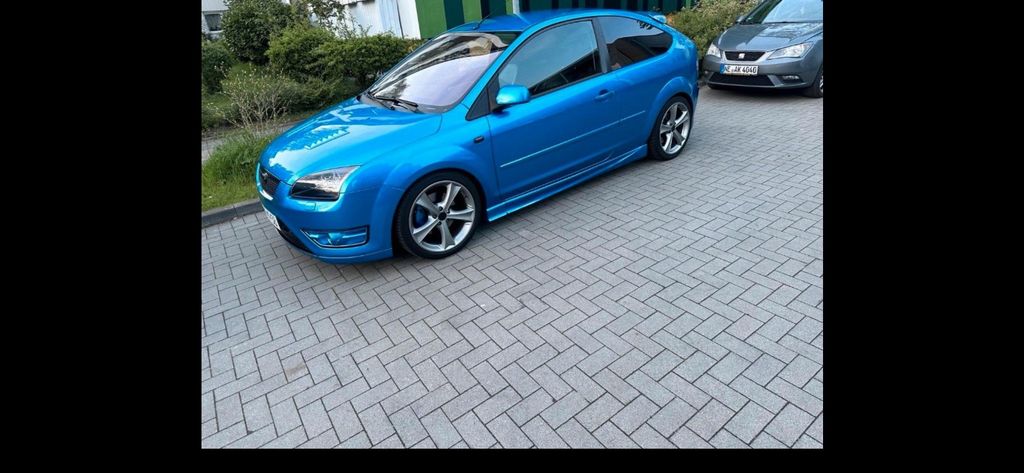 Ford Focus 155.450 km 2.500 &euro; Dieblich 56332