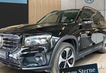 Mercedes-Benz GLB 200 26.101 km 41.440 &euro; Koblenz 56073