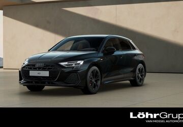 Audi A3 3.000 km 49.980 &euro; Koblenz 56070