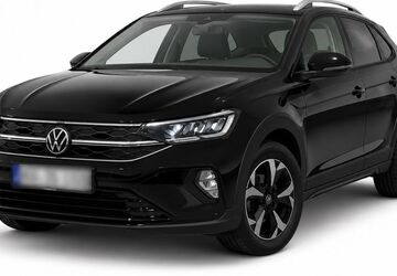 VW Taigo 18.105 km 21.499 &euro; Kottenheim 56736
