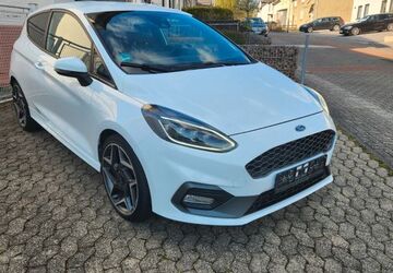 Ford Fiesta 56.000 km 14.950 &euro; Selters 56242