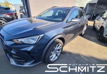 Cupra Formentor 140.398 km 19.635 &euro; Ebernhahn 56424