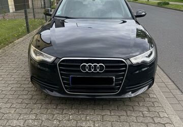 Audi A6 187.000 km 12.000 &euro; Neuwied 56564