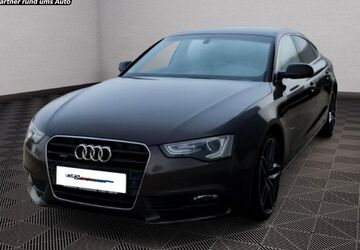 Audi A5 236.240 km 12.900 &euro; Neuwied 56564