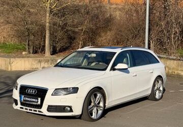 Audi A4 185.000 km 8.999 &euro; Bad Neuenahr 53474