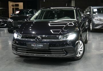 VW Polo 47.876 km 17.580 &euro; Koblenz 56070