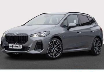 BMW 223 Active Tourer 11.500 km 52.490 &euro; Kottenheim b. Mayen 56736