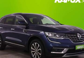 Renault Koleos 74.809 km 19.450 &euro; Siershahn 56427