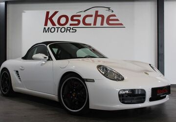 Porsche Boxster 71.280 km 34.880 &euro; Neuwied 56566