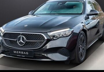 Mercedes-Benz E 200 20.971 km 58.920 &euro; Neuwied 56566