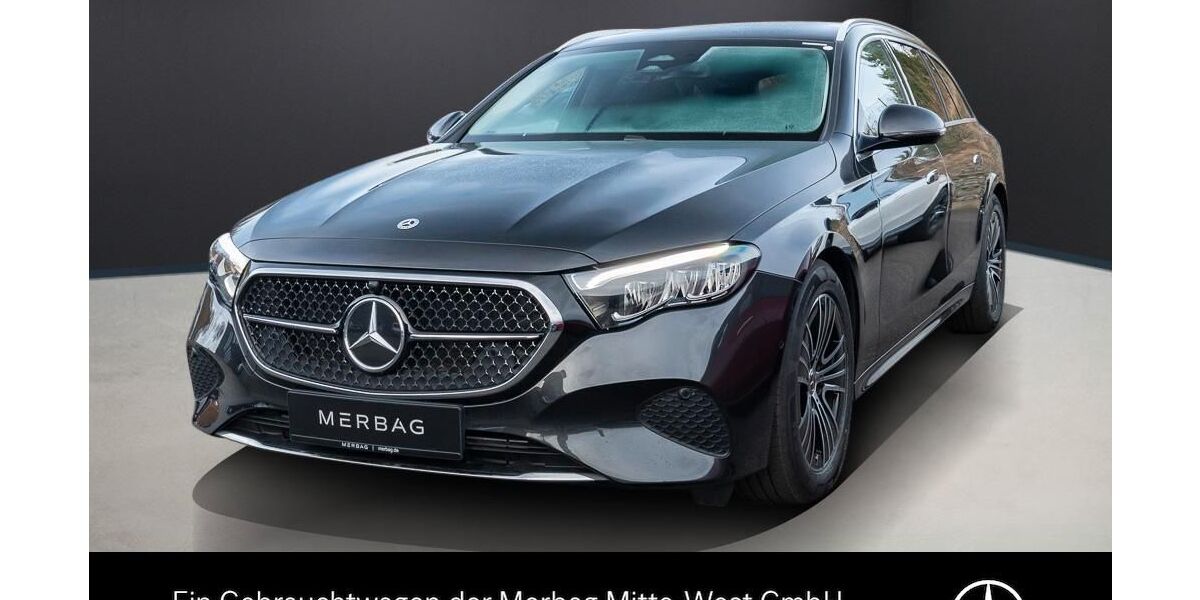 Mercedes-Benz E 200 20.971 km 58.920 &euro; Neuwied 56566