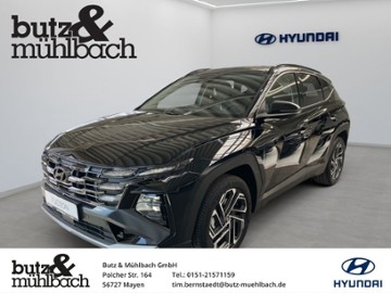 Gebrauchte Hyundai Tucson