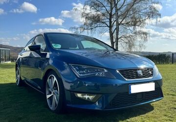 Seat Leon 152.000 km 14.595 &euro; Neustadt 53577