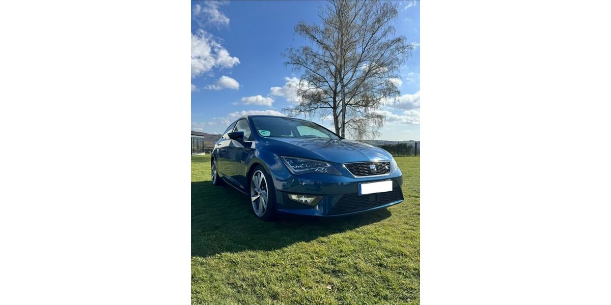 Seat Leon 152.000 km 14.595 &euro; Neustadt 53577