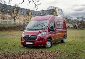Citroen Jumper 62.300 km 48.000 &euro; Koblenz 56068