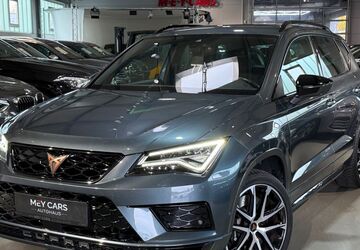Cupra Ateca 85.824 km 24.580 &euro; Koblenz 56070