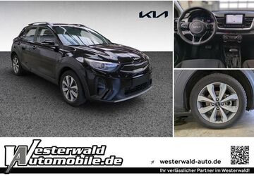 Kia Stonic 24.200 km 19.800 &euro; Montabaur 56410