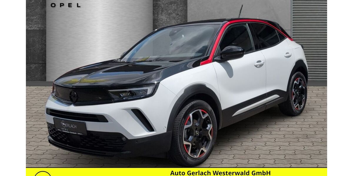Opel Mokka 44.325 km 18.900 &euro; Niederahr 56414