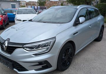 Renault Megane 171.000 km 10.698 &euro; Mayen 56727