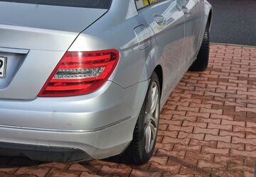 Mercedes-Benz C 220 295.000 km 6.600 &euro; Lahnstein 56112