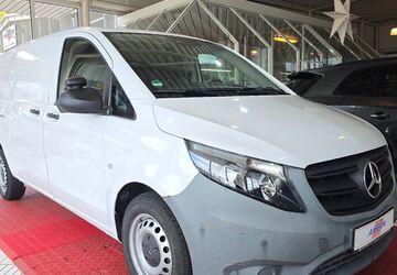 Mercedes-Benz Vito 86.977 km 16.900 &euro; Lahnstein 56112