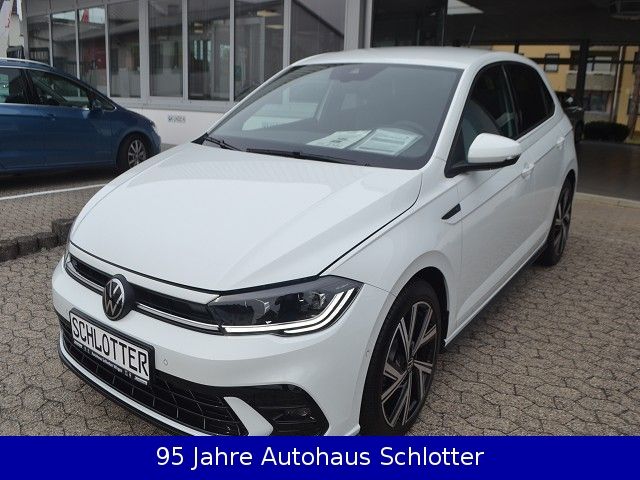 VW Polo 28.500 km 24.599 &euro; Wirges 56422