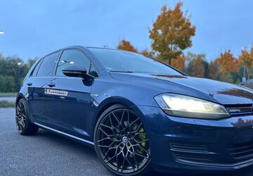 VW Golf 236.500 km 10.999 &euro; Koblenz 56070