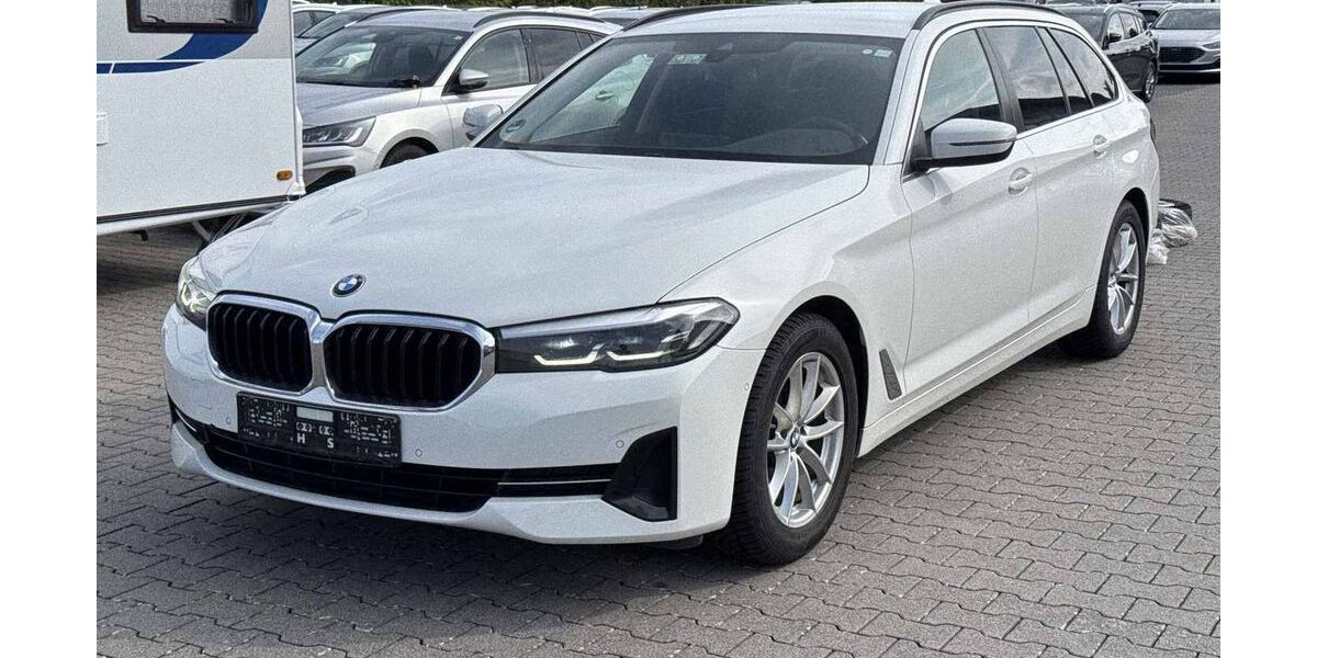 BMW 520 128.100 km 22.999 &euro; Lahnstein 56112