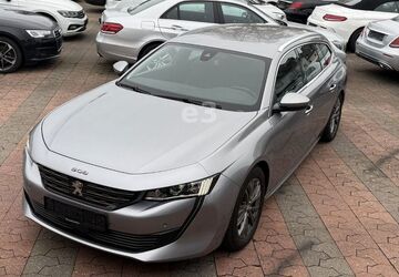 Peugeot 508 57.601 km 19.400 &euro; Neuwied 56564