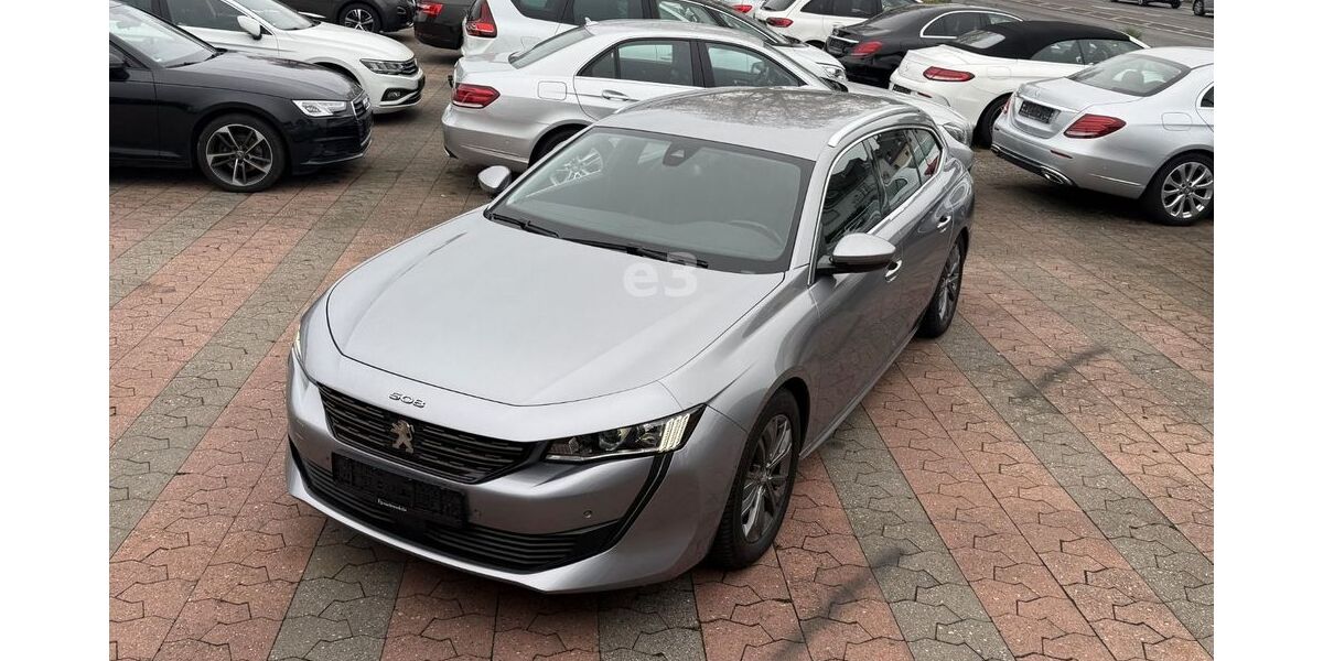 Peugeot 508 57.601 km 19.400 &euro; Neuwied 56564