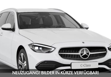 Mercedes-Benz C 200 139.000 km 22.990 &euro; Montabaur 56410