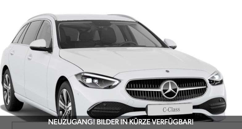 Mercedes-Benz C 200 139.000 km 23.990 &euro; Montabaur 56410