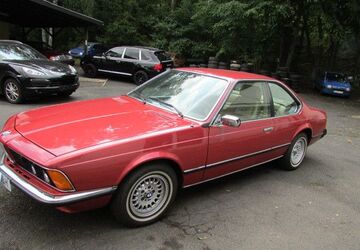 BMW 630 166.367 km 17.900 &euro; Buchholz-Krautscheid 53567