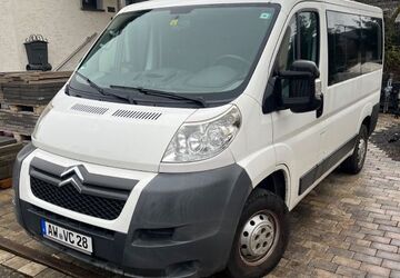 Citroen Jumper 238.000 km 7.250 &euro; Bad Neuenahr-Ahrweiler 53474