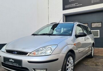 Ford Focus 221.501 km 1.990 &euro; Bad Neuenahr Ahrweiler 53474