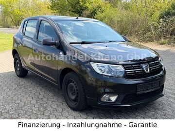 Gebrauchte Dacia Sandero