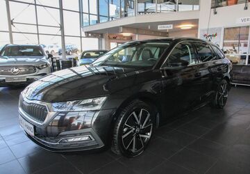 Skoda Octavia 136.100 km 16.899 &euro; Lahnstein 56112