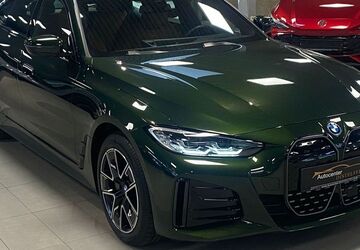 BMW i4 18.843 km 43.990 &euro; Neuwied 56564