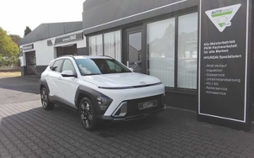 Gebrauchte Hyundai Kona