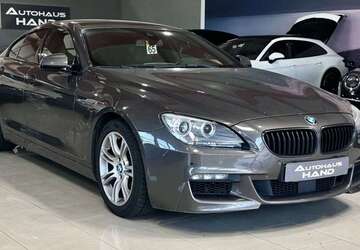 BMW 640 224.999 km 15.750 &euro; Bad Honnef 53604