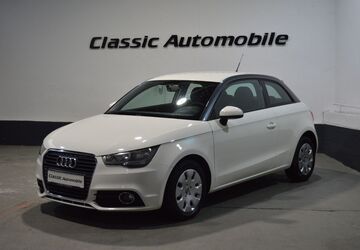 Audi A1 277.000 km 3.450 &euro; Neuwied 56567
