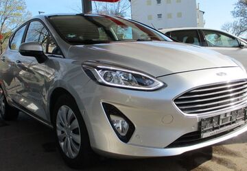 Ford Fiesta 22.989 km 11.999 &euro; Neuwied 56564