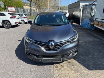 Gebrauchte Renault Kadjar