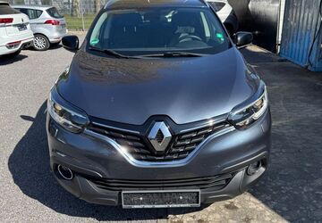 Renault Kadjar 63.000 km 14.500 &euro; Andernach 56626