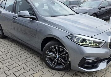BMW 120 14.608 km 25.590 &euro; Kettig OT b Koblenz am Rhein 56220